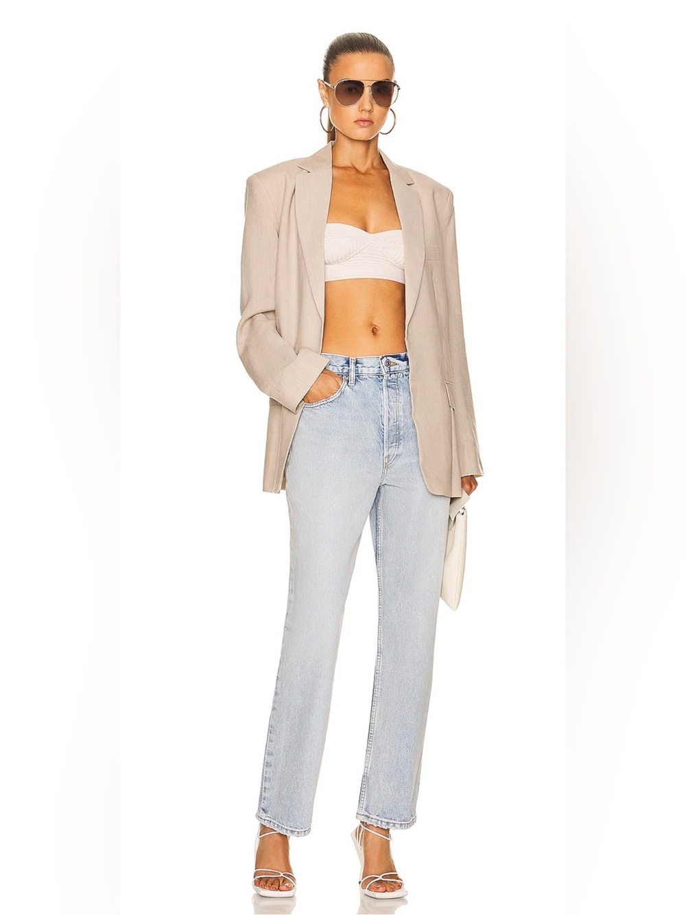 EUC RE/DONE jeans